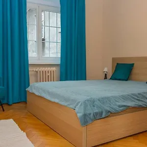  Apartament Brama Chlebnicka Polska