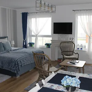  Apartament Baltica Towers Ap1108 Apartament Studio Polska