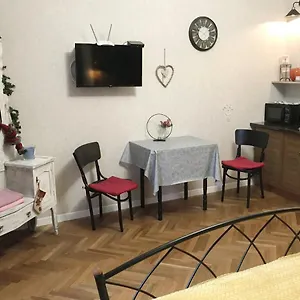  Apartament Center City Ukraina