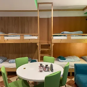  Hostel Viktoria Artur