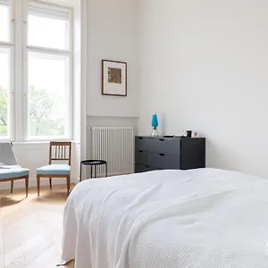  Apartment Stunning In Center