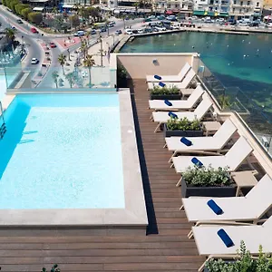 Apartament Portside Malta