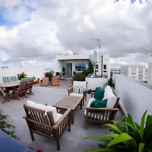  Apartament Estrella Malta