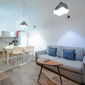  Apartament Vallettastay Standard In Malta