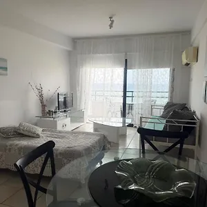  Apartament Krasas Cypr