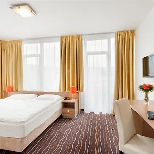 *** Hotel Akcent Czechy