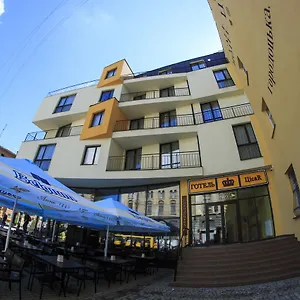 *** Hotel цісар Ukraina