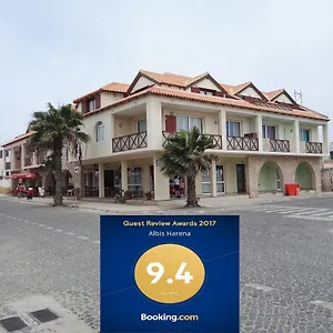 albis-harena.cape-verdehotels.com/